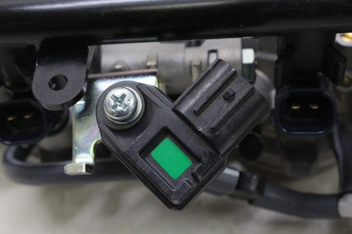 2022 Yamaha Mtt890 Tracer 9 Main Fuel Injectors / Throttle Bodies