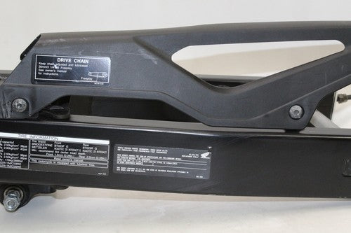2014-17 Honda Ctx700nd Dct Abs Rear Swingarm Back Suspension Swing Arm OEM
