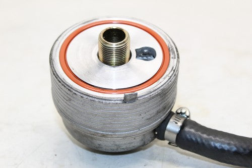 2001 Yamaha Yzf R1 Engine Motor Oil Cooler