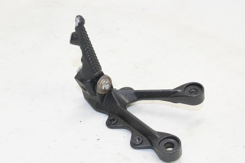 05-08 Kawasaki ZX6R Right Foot Rest Peg Step MT390-006