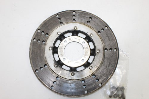 1980-83 Kawasaki Kz440 Kz440-D2 Front Brake Rotor Disc OEM