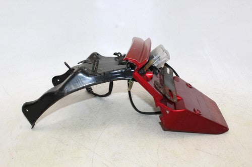 1986 Honda Elite 150 Ch150 Rear Back Fender Mud Guard 50359-KJ9A-6700