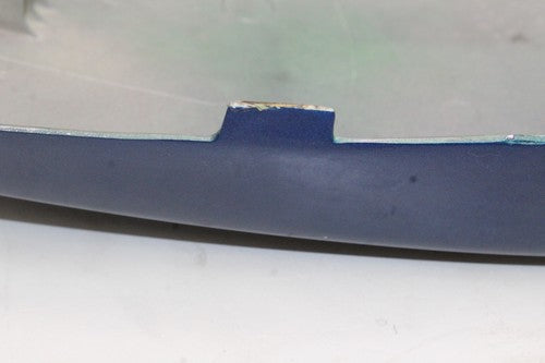 2000 Honda Shadow Vt600cd Right Side Cover Panel Cowl Fairing OEM 33600-KW9-9700