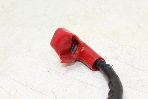 2019 Kawasaki Z900 Engine Starter Relay Starting Motor Switch
