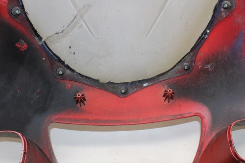 1997 Suzuki Gsxr750 Front Center Cowl Fairing