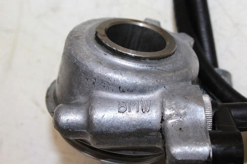 2003 Bmw R1150rs Speed Drive Gear Hub With Cable