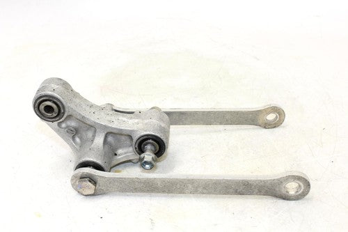 2002 Kawasaki Ninja Zx12r Zx1200b Rear Dogbone Shock Linkage Link