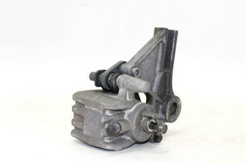 09-11 Kawasaki Er-6n Rear Back Brake Caliper W Mount Bracket OEM