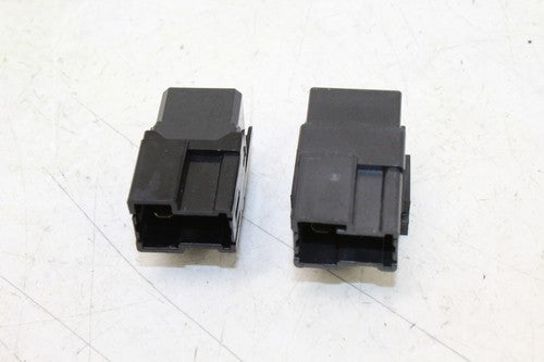 2022 Yamaha Mtt890 Tracer 9 Relay Assembly Set