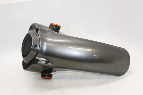 2001-06 Aprilia Scarabeo 50 2t Front Wheel Fender Cowl Fairing OEM