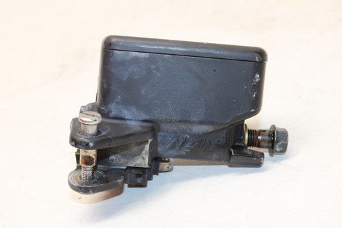 1995 Honda Cbr600f3 Front Brake Master Cylinder