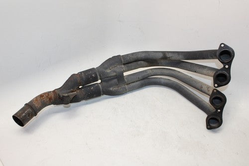 1992 Honda Cbr600f2 Exhaust Header Pipes Manifold