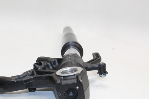 2019-21 Kawasaki Ninja Zx6r Zx636 Left Front Fork Shock Suspension OEM