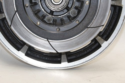 1984 Honda Goldwing 1200 Gl1200 Rear Back Wheel Rim OEM