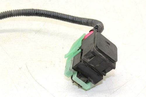 99-02 Suzuki Sv650 Engine Starter Relay Starting Motor Switch OEM