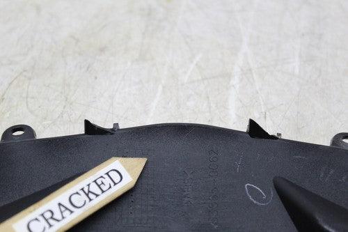 2014 Kawasaki Ninja 300 Ex300b Abs Inner Fairing Cowl Trim Cover Panel Set