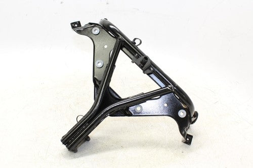 02-05 Kawasaki Zzr1200 Upper Fairing Mirror Gauges Stay Bracket OEM