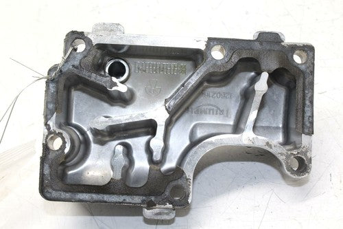 06-08 Triumph Daytona 675 Crankcase Motor Housing Breather Oem