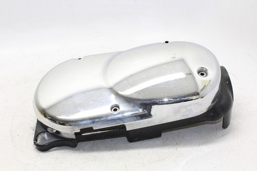 02-03 Kawasaki Vulcan 1500 Vn1500l Engine Cover OEM