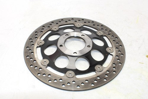 2004 Suzuki Gs500f Front Brake Disc Rotor