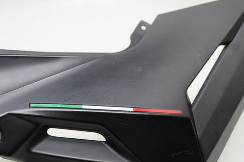 2018 BENELLI TNT 135 RIGHT SIDE FAIRING COWL COVER
