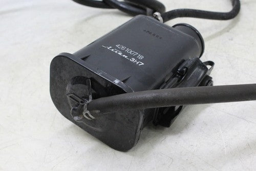 2013 Ducati Monster 796 Evap Vapor Charcoal Emission Canister