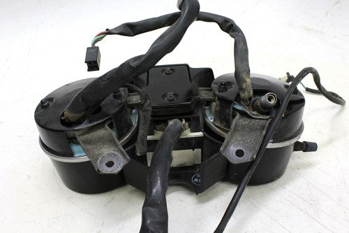 1995 Kawasaki Kz1000p Police Gauges Meter Speedo Tach