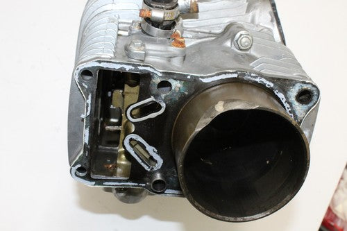 1990-03 Suzuki Vx800 Vx 800 Front Engine Top End Cylinder Head OEM