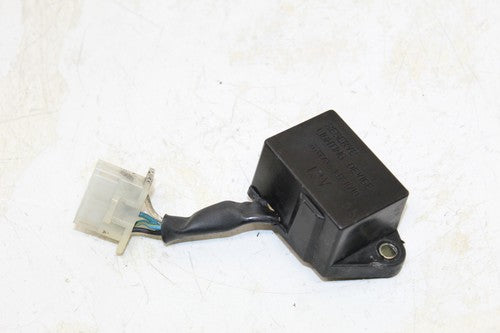 1977 Yamaha XS750 RESERVE LIGHTING DEVICE UNIT RELAY