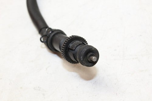 2002 Honda Super Hawk 1000 Vtr1000f Rear Back Brake Sensor