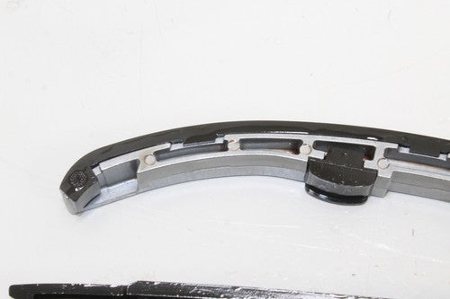 2007 06-15 Yamaha FZ1 FZ1-S Cam Timing Chain Guides OEM