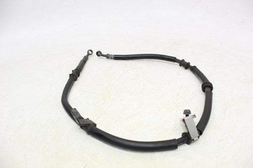 2016 Yamaha Zuma 50f Yw50f Brake Hose Fluid Line