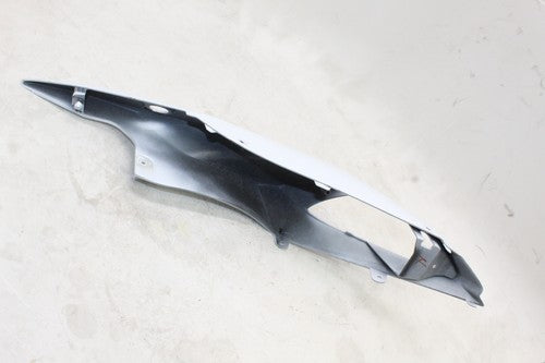 2011-17 Suzuki Gsxr600 750 Left Rear Tail Fairing Cowl Shroud 47211-14J OEM