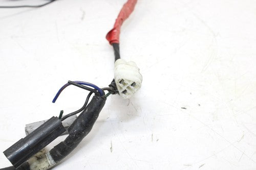 2007 Yamaha Yzf R1 Rear Tail Taillight Back Brake Light