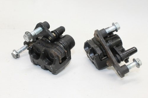 2020 Baodiao BD125 Right Left Front Brake Caliper Set Pair Calipers OEM