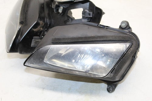 2005 Honda Cbr1000rr Front Headlight Head Light Lamp