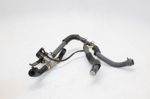 2003-2005 Yamaha Fjr1300 Air Valve Solenoid Top Engine Switch Sensor OEM