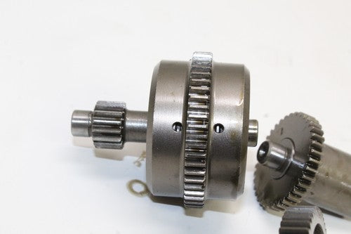 1995 Honda Shadow 1100 Vt1100cl Engine Motor Idler Idling Gear OEM
