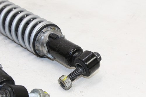 2007 Piaggio Bv 250 Rear Back Shock Absorber Set Pair OEM
