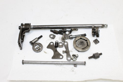 1990-03 Suzuki Vx800 Vx 800 Engine Bolts Motor Screws OEM