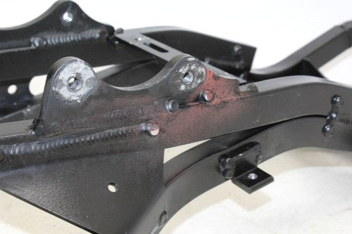 2006 Kawasaki Ninja Zx6r Zx636d Rear Subframe Back Sub Frame