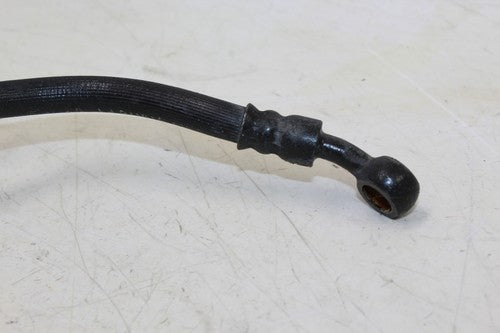 2002 Honda Cbr600f4i Brake Caliper Hose Line