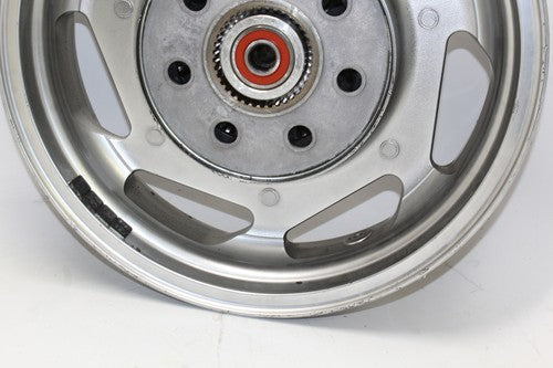 2003-2008 Kawasaki Vulcan 1600 Rear Back Wheel RIM OEM