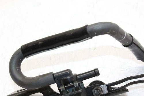 02-05 Kawasaki Zzr1200 Air Valve Switch Solenoid OEM