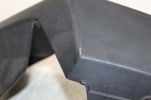 2014 Kawasaki Ninja Ex300b Right Front Upper Mid Side Fairing Cowl 53065-0027