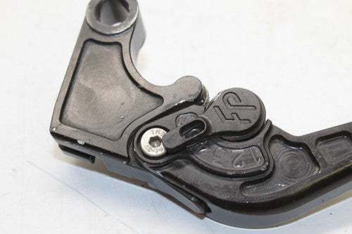 04-06 Yamaha Yzf R1 FP Left Handlebar Clipon Clutch LEVER