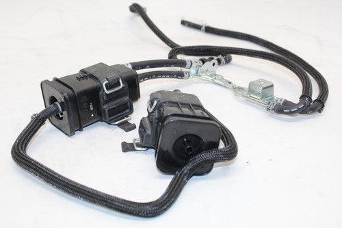 2019 Suzuki Gsxr750 Evap Vapor Charcoal Emission Canister