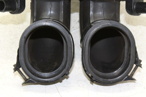 1996 Honda Cbr600f3 Right Left Air Intake Ducts OEM