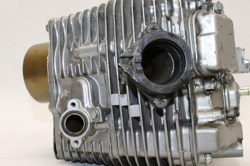 1990-03 Suzuki Vx800 Vx 800 Rear Engine Top End Cylinder Head OEM