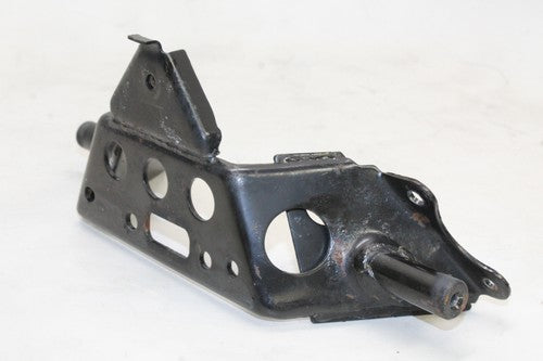 2005 Yamaha Zuma 50 Yw50 Rear Tail Stay Bracket Mount OEM